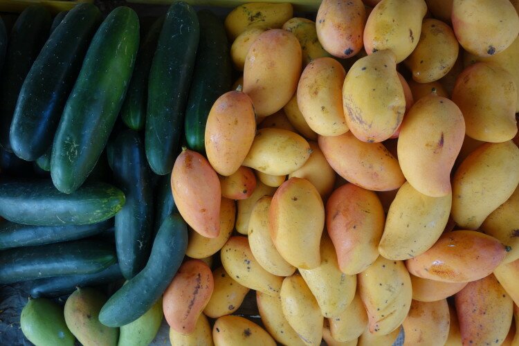 San Agustin de los Flores Huatulco