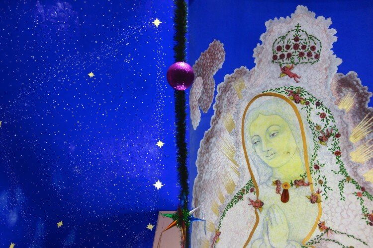 La Crucecita Huatulco