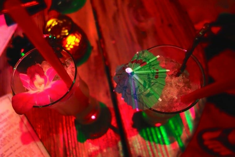 golden tiki las vegas