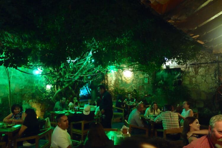 Where to Eat Morelia Tata 2